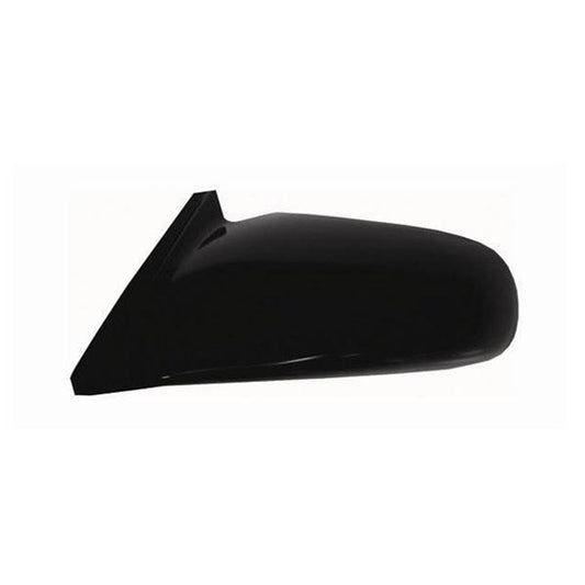 Left Driver Side Manual Door Mirror 1995-2001 Chevrolet Lumina