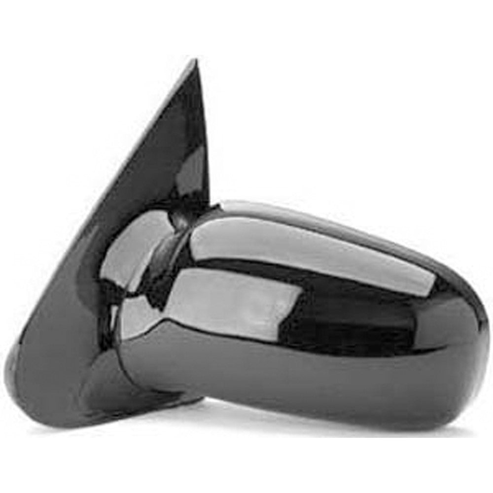 Left Driver Side Power Door Mirror 1995-2005 Chevrolet Cavalier & Pontiac Sunfire