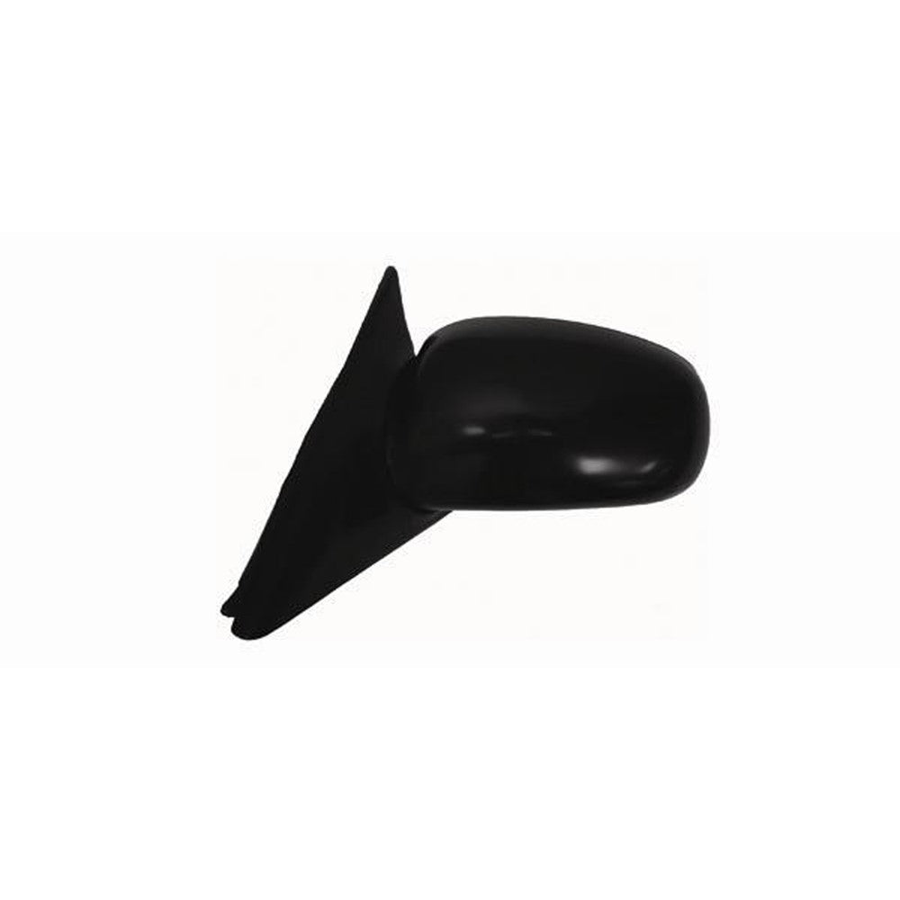 Left Driver Side Power Door Mirror 1997-2005 Chevrolet Malibu & Oldsmobile Cutlass