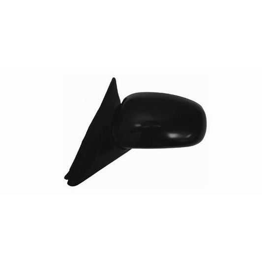 Left Driver Side Power Door Mirror 1997-2005 Chevrolet Malibu & Oldsmobile Cutlass