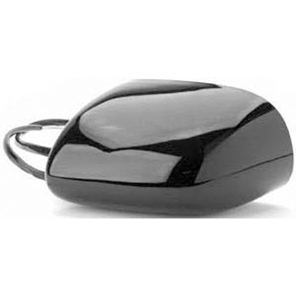 Left Driver Side Power Door Mirror 1990-1997 Oldsmobile Supreme_coupe_(1988-97), Supreme_sedan_(1990-97)