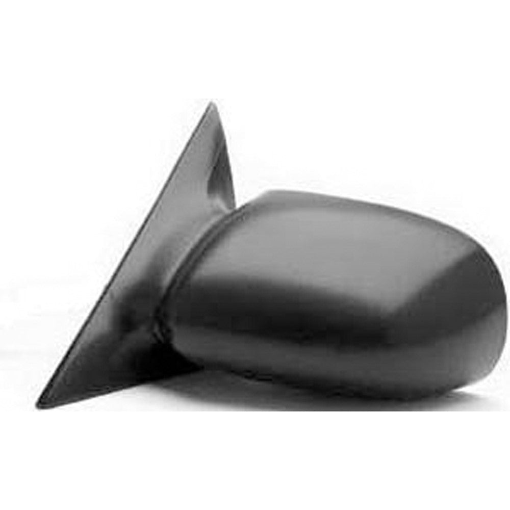 Left Driver Side Power Door Mirror 1992-1998 Buick Skylark & Pontiac Grand Am