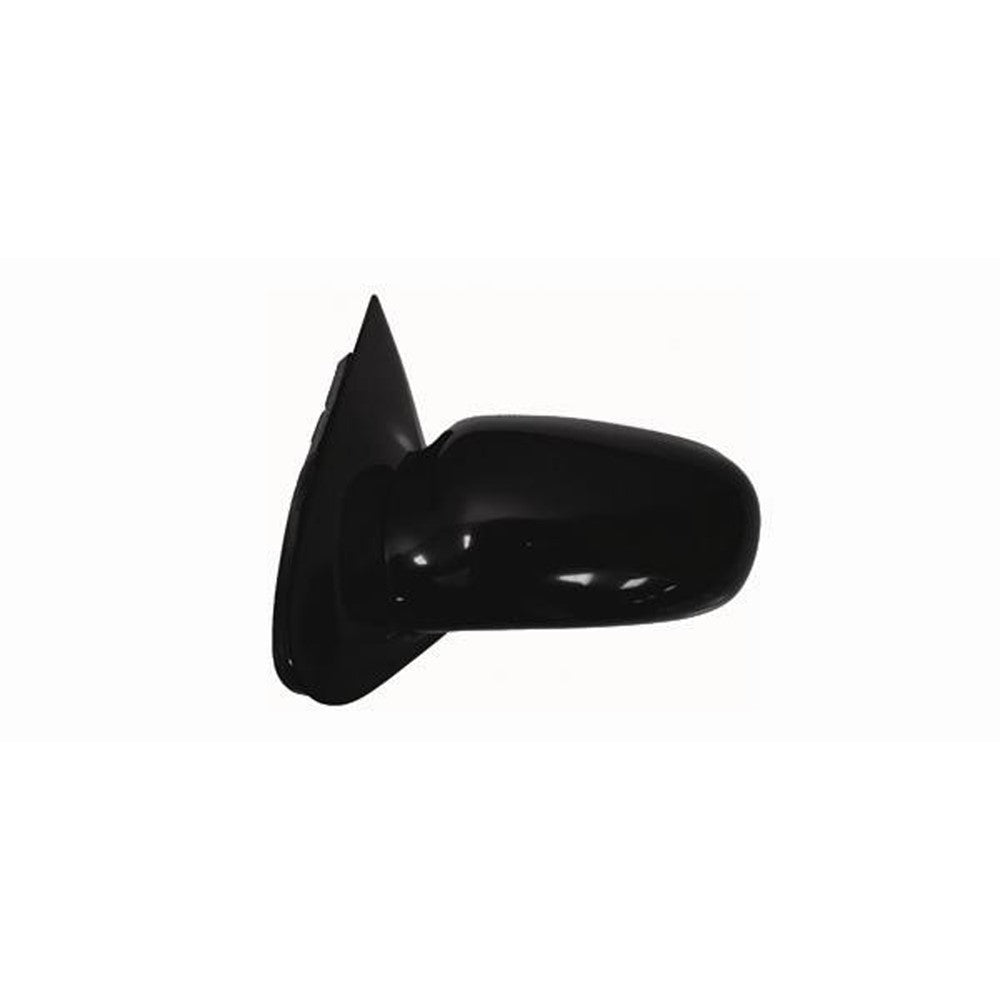 Left Driver Side Power Door Mirror 1995-2005 Chevrolet Cavalier & Pontiac Sunfire