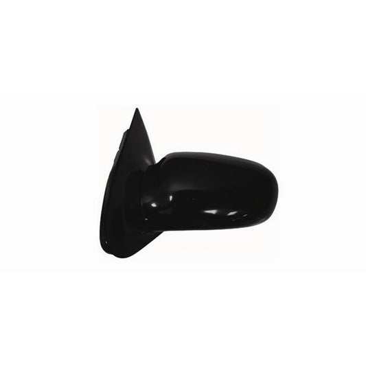 Left Driver Side Power Door Mirror 1995-2005 Chevrolet Cavalier & Pontiac Sunfire