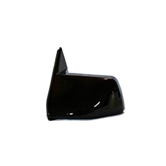 Left Driver Side Manual Door Mirror 1988-2002 Chevrolet C1500, C1500 Suburban, C2500, C2500 Suburban, C3500, K1500 & Gmc Pickup_gmc_fullsize_c/K