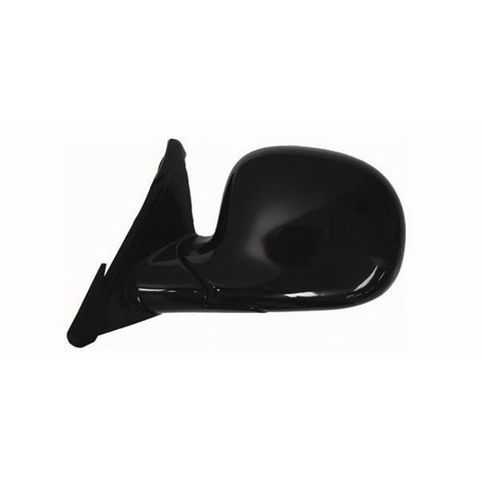 Left Driver Side Power Door Mirror 1998-2000 Chevrolet S10 & Gmc Jimmy, Sonoma, Envoy & Isuzu Isuzu_pickup & Oldsmobile Bravada