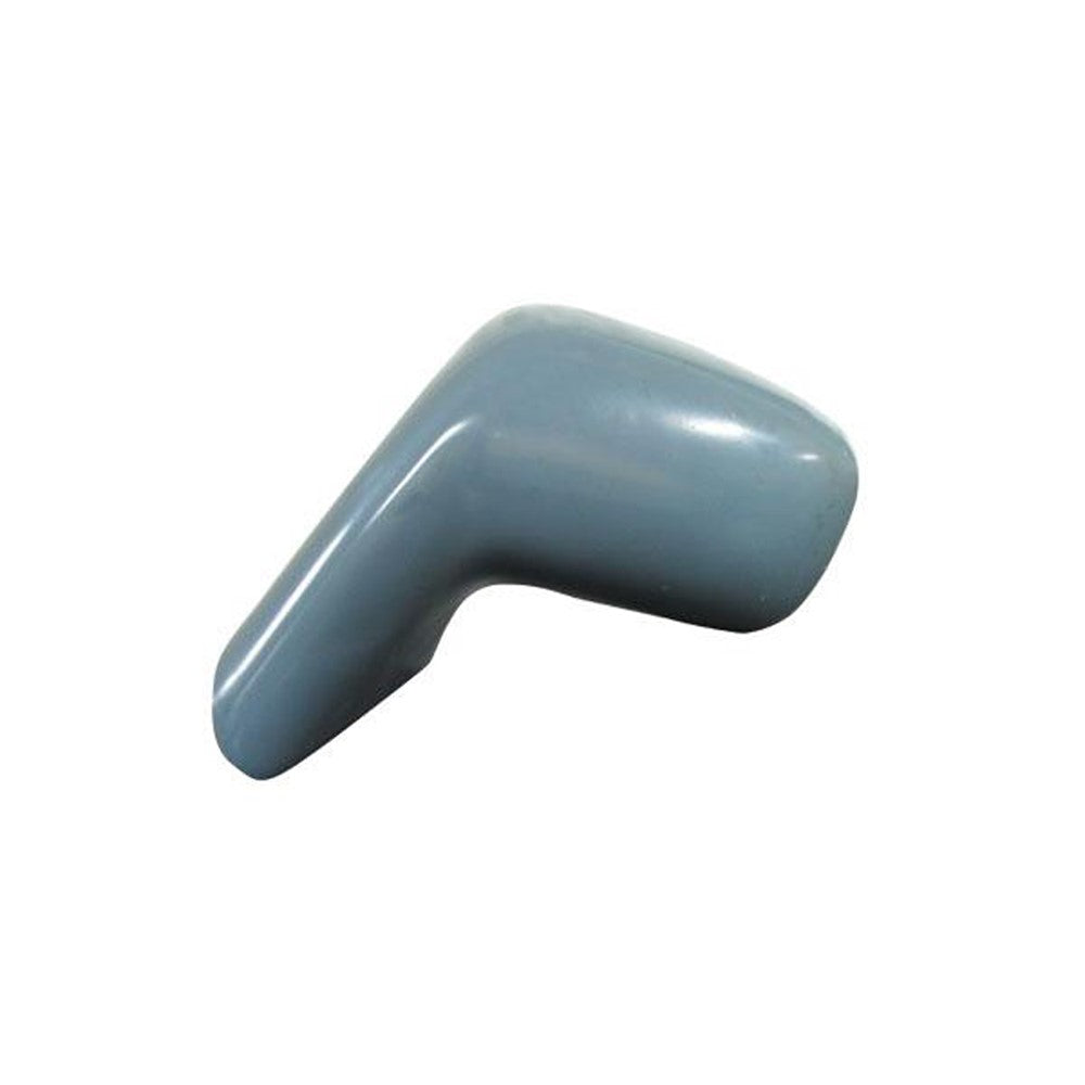 Left Driver Side Manual Door Mirror 1992-1999 Pontiac Bonneville