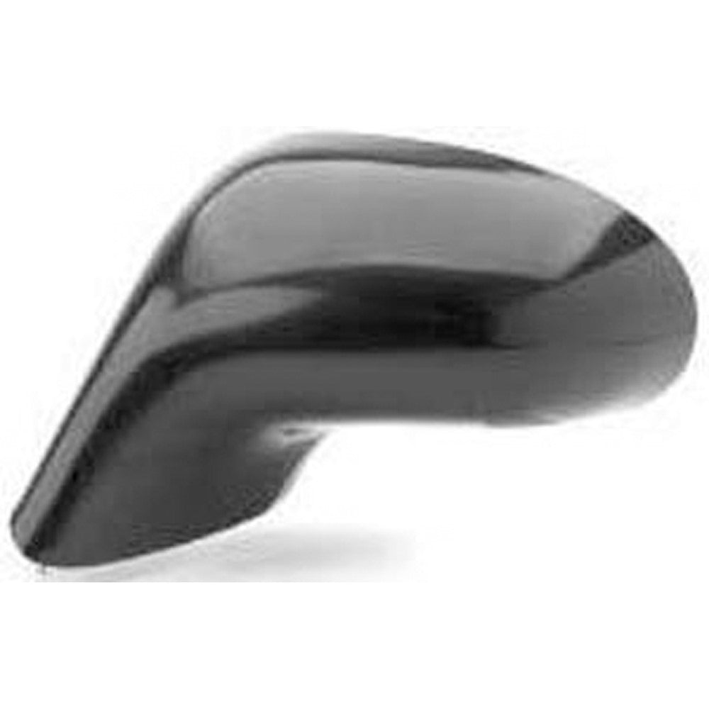 Left Driver Side Manual Door Mirror 1991-1999 Buick Park Avenue, Lesabre & Oldsmobile 98, 88