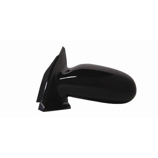 Left Driver Side Power Door Mirror 1996-2002 Saturn Sl, Saturn_sw_(wagon_1992-99), Saturn_s_(all_2000-02)