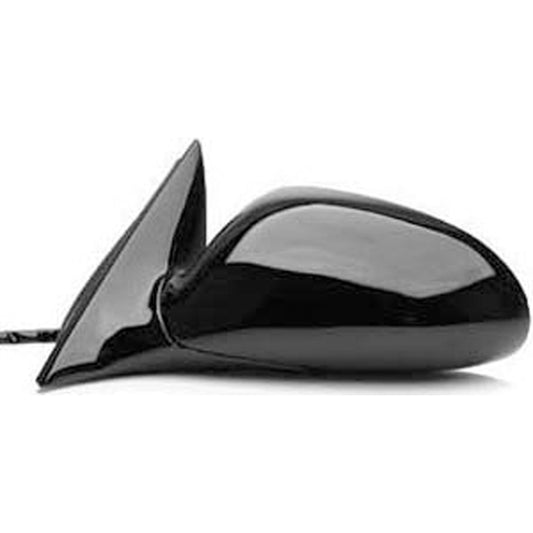 Left Driver Side Power Door Mirror 1997-2005 Buick Century, Regal