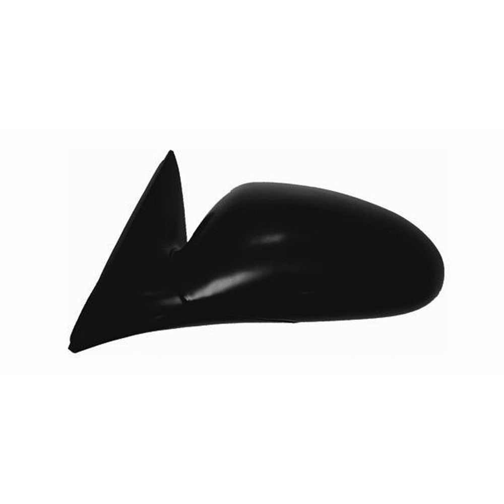 Left Driver Side Power Door Mirror 1997-2005 Buick Century, Regal & Oldsmobile Intrigue
