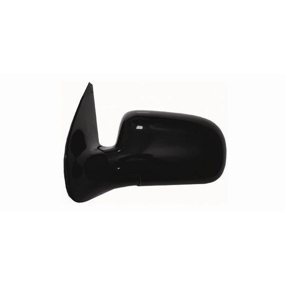 Left Driver Side Power Door Mirror 1997-1998 Chevrolet Venture & Oldsmobile Silhouette & Pontiac Transport
