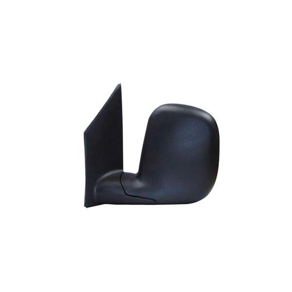 Left Driver Side Power Door Mirror 1996-2002 Chevrolet Express 1500, Express 2500, Express 3500 & Gmc Savana 1500, Savana 2500, Savana 3500