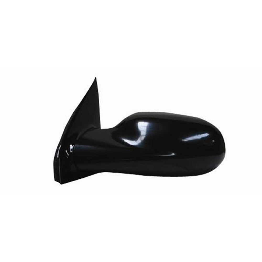 Left Driver Side Power Door Mirror 2000-2005 Saturn Saturn_l_series