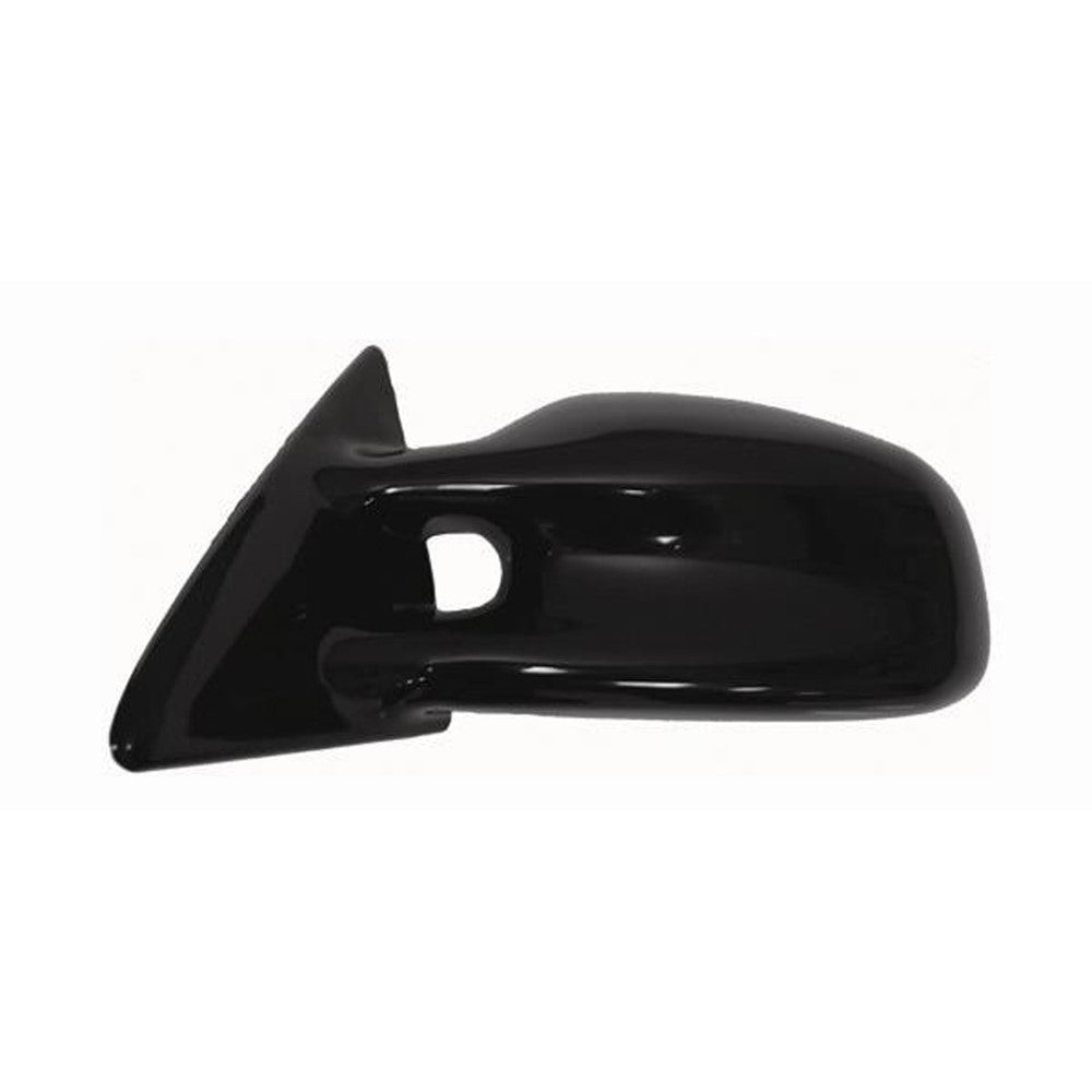 Left Driver Side Power Door Mirror 1999-2002 Pontiac Grand Am
