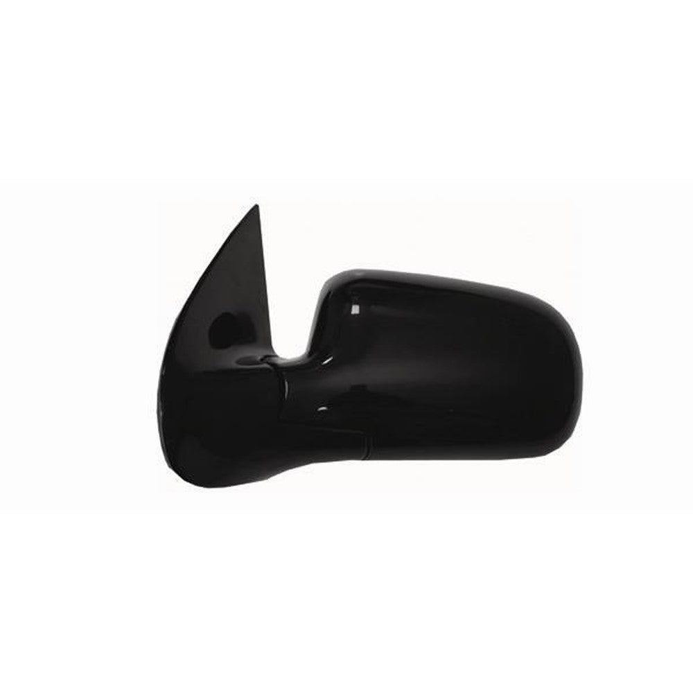 Left Driver Side Power Door Mirror 1997-2009 Chevrolet Venture, Uplander & Oldsmobile Silhouette & Pontiac Transport, Montana & Buick Terraza