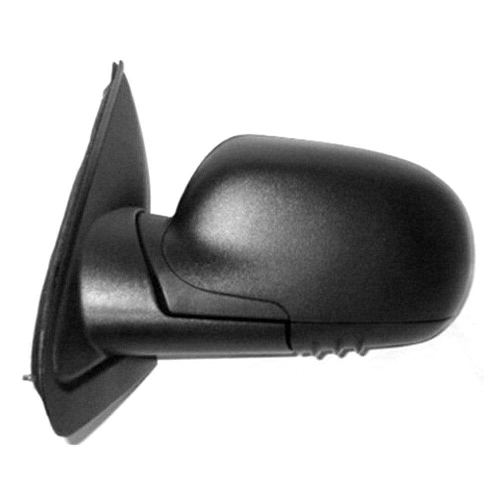 Door Mirror 2002-2009 Chevrolet Trailblazer & Gmc Envoy, Envoy Xuv & Oldsmobile Bravada & Buick Rainier