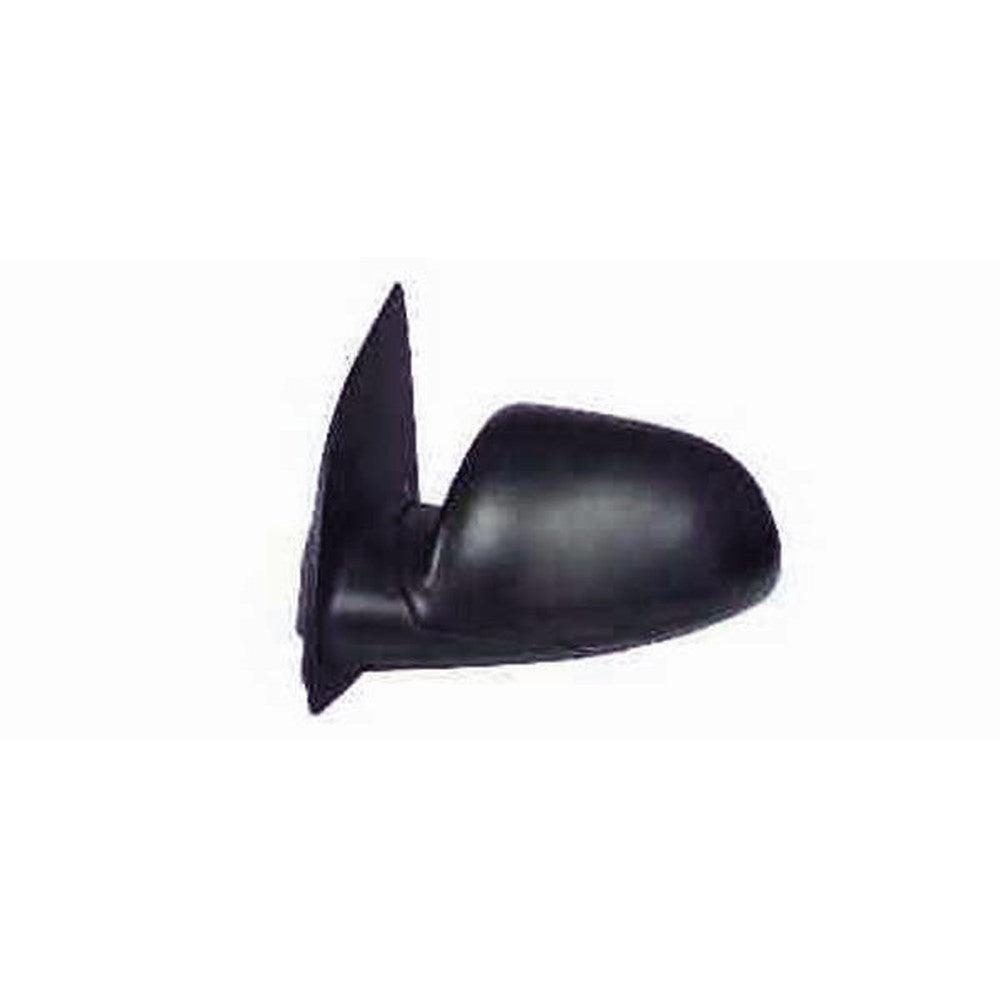 Left Driver Side Power Door Mirror 2002-2009 Saturn Vue & Chevrolet Equinox