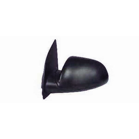 Left Driver Side Power Door Mirror 2002-2009 Saturn Vue & Chevrolet Equinox