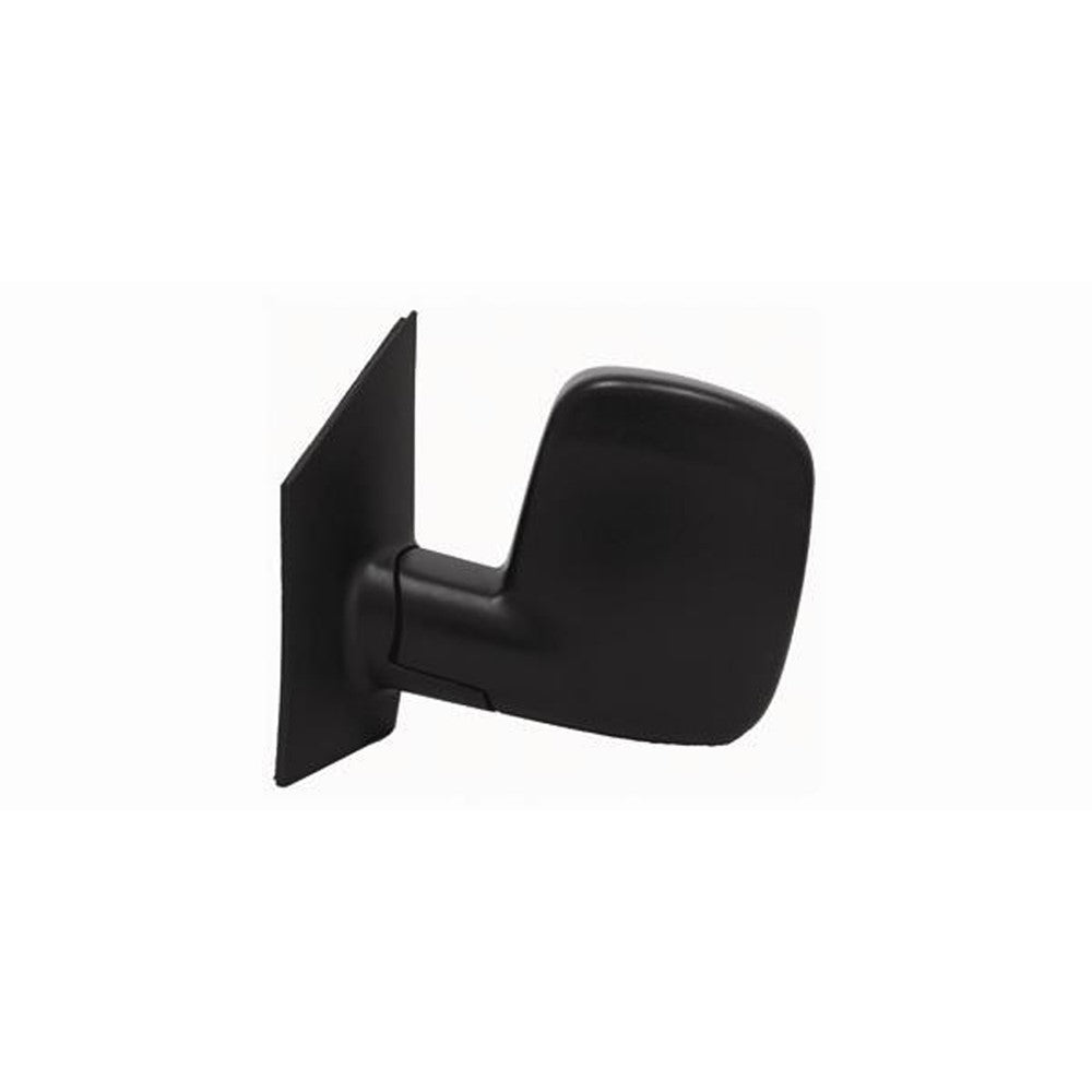 Left Driver Side Power Door Mirror 2003-2007 Chevrolet Express 1500, Express 2500, Express 3500 & Gmc Savana 1500, Savana 2500, Savana 3500