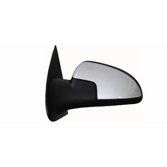 Left Driver Side Power Door Mirror 2005-2010 Chevrolet Cobalt & Pontiac Pursuit, G5