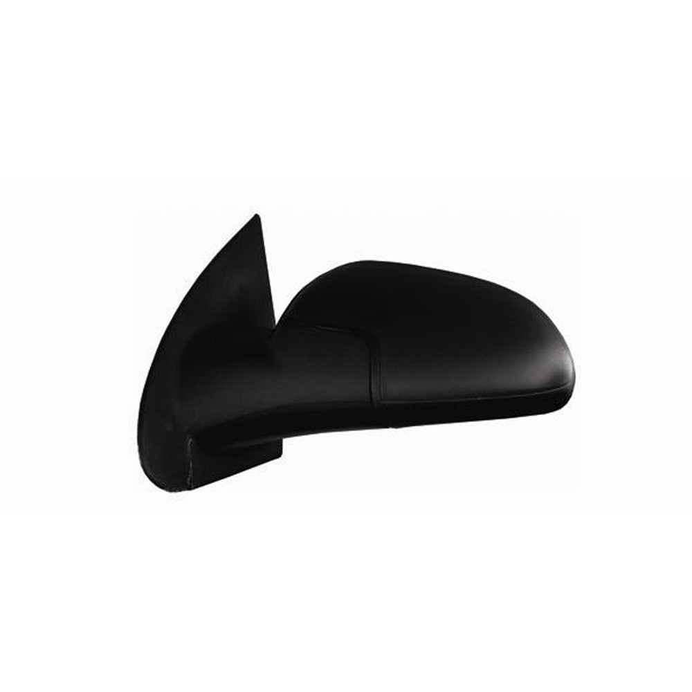 Left Driver Side Power Door Mirror 2005-2010 Chevrolet Cobalt & Pontiac Pursuit