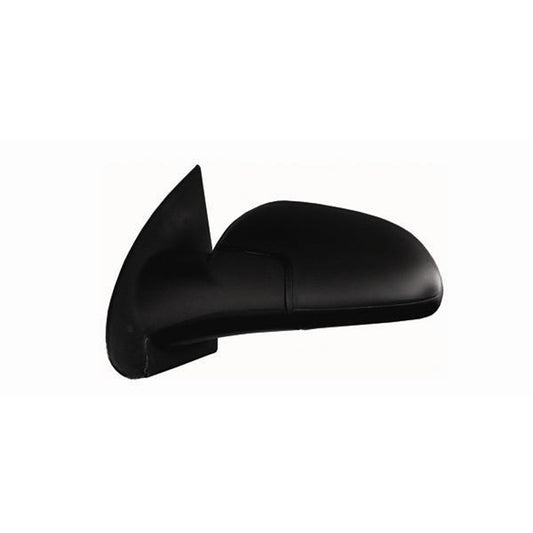 Left Driver Side Power Door Mirror 2005-2010 Chevrolet Cobalt & Pontiac Pursuit