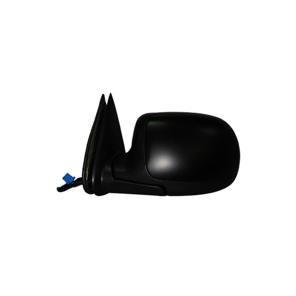 Left Driver Side Power Door Mirror 2003-2006 Cadillac Escalade & Chevrolet Avalanche, Tahoe & Gmc Yukon