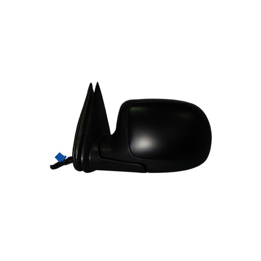 Left Driver Side Power Door Mirror 2003-2006 Cadillac Escalade & Chevrolet Avalanche, Tahoe & Gmc Yukon