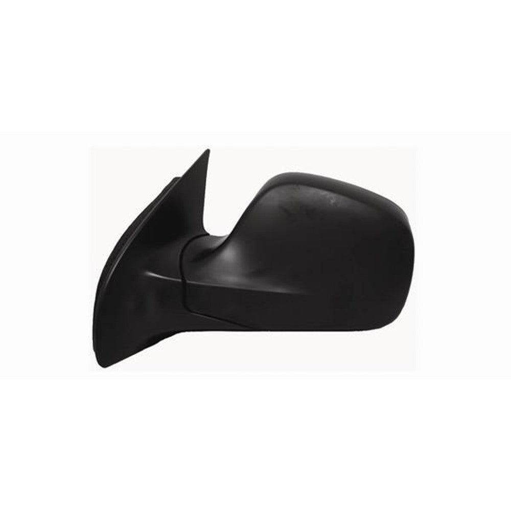 Left Driver Side Power Door Mirror 2002-2007 Buick Rendezvous