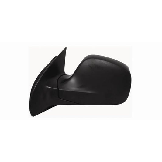 Left Driver Side Power Door Mirror 2002-2007 Buick Rendezvous