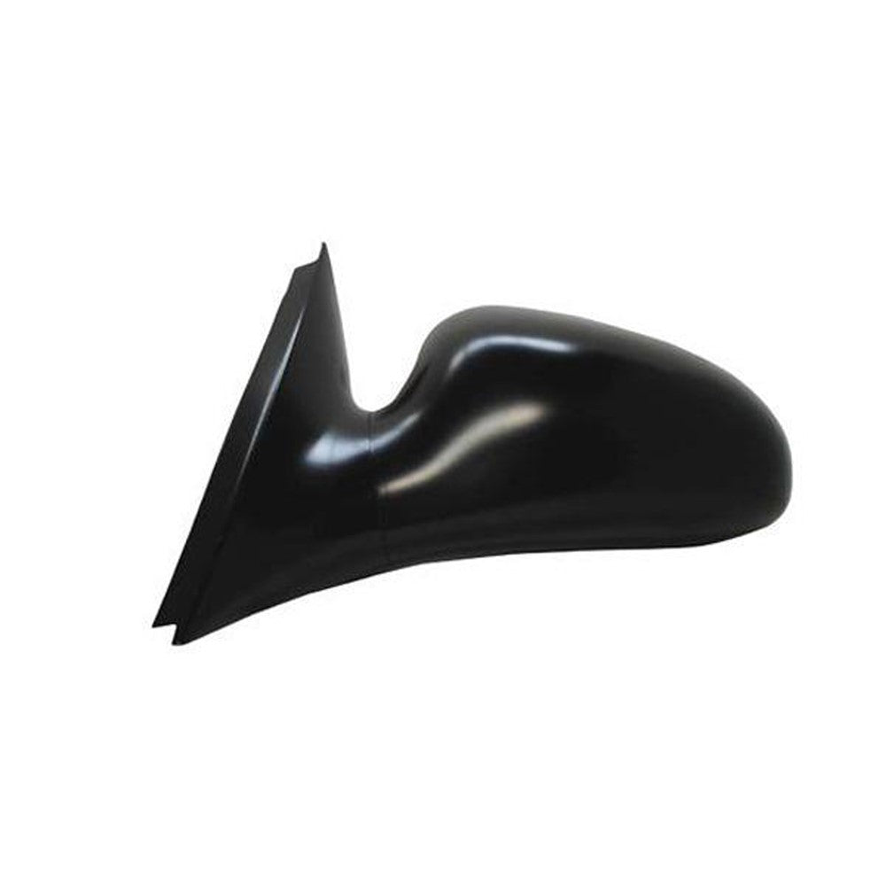 Left Driver Side Power Door Mirror 2005-2009 Buick Allure, Lacrosse
