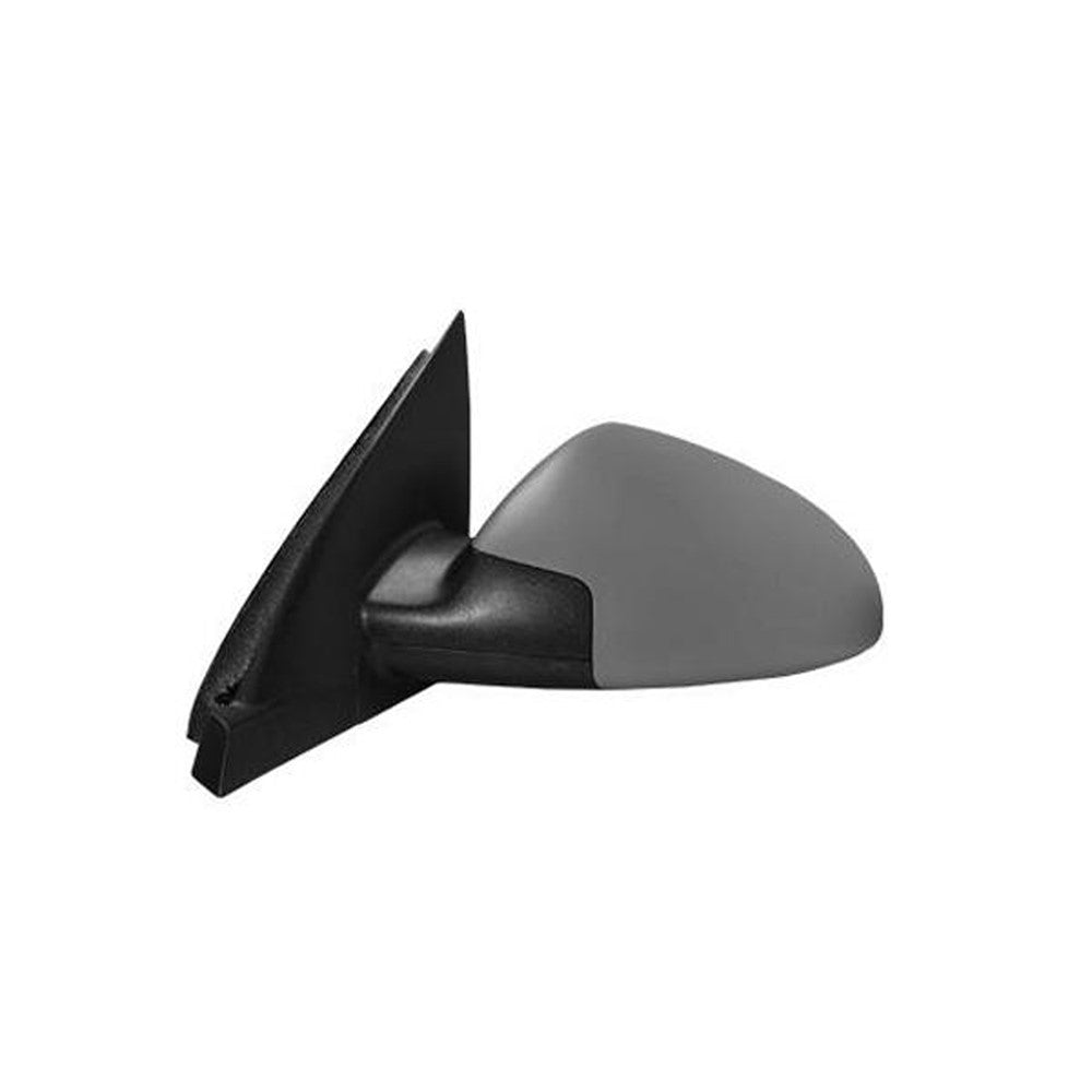 Left Driver Side Power Door Mirror 2006-2008 Chevrolet Malibu