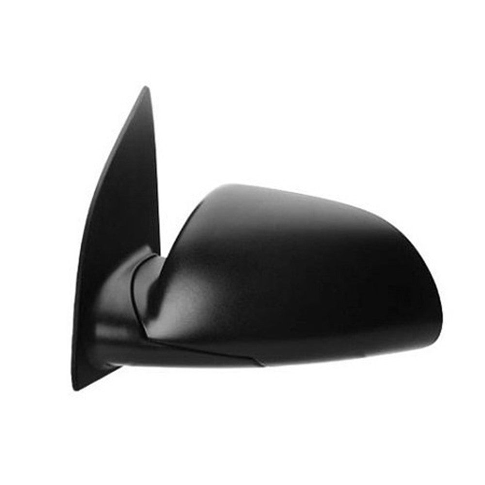 Left Driver Side Power Door Mirror 2006-2009 Chevrolet Equinox & Pontiac Torrent