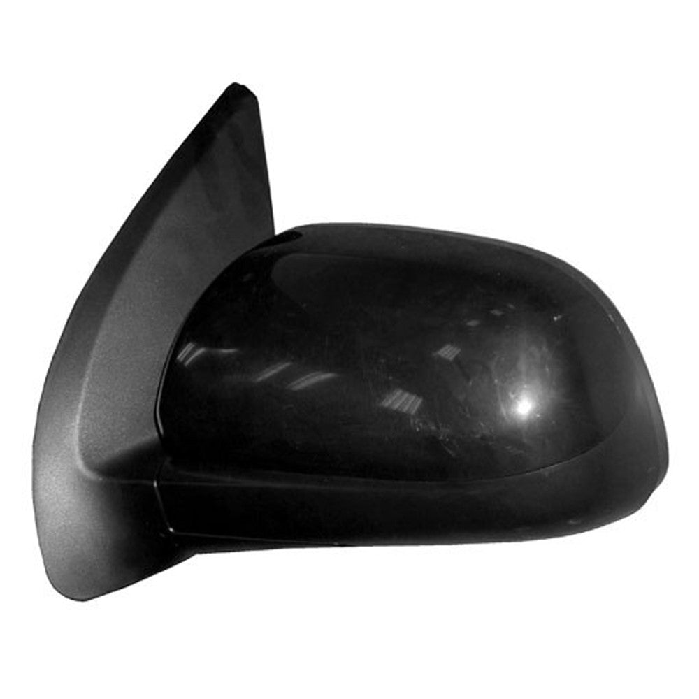 Left Driver Side Power Door Mirror 2007-2011 Chevrolet Aveo & Pontiac Wave