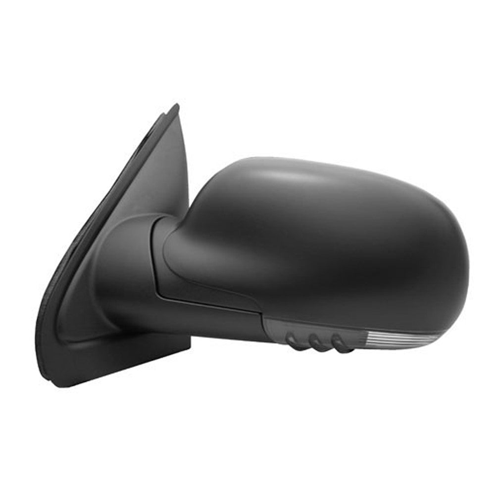 Left Driver Side Power Door Mirror 2004-2006 Buick Rainier & Chevrolet Trailblazer & Gmc Envoy, Envoy Xuv