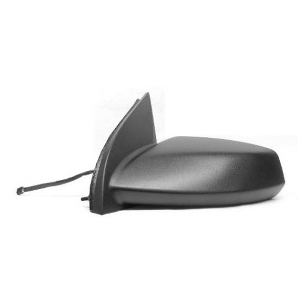 Left Driver Side Power Door Mirror 2003-2007 Saturn Ion