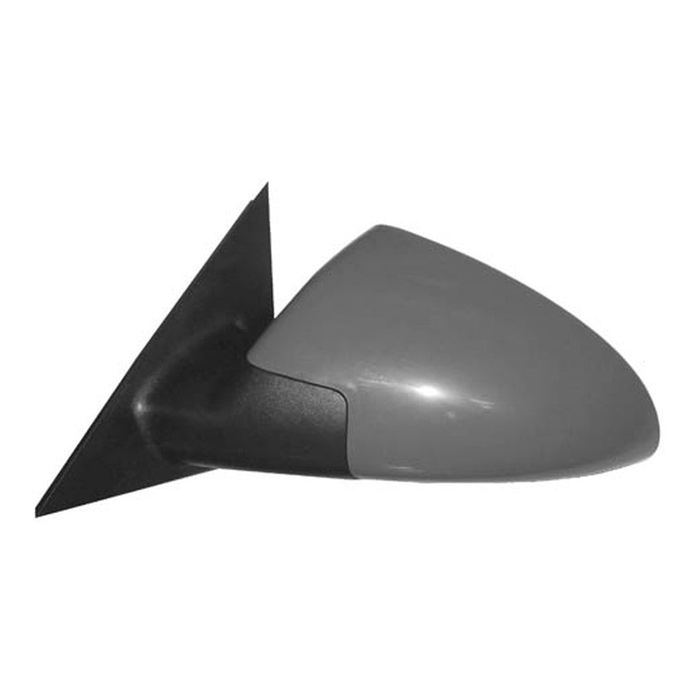 Left Driver Side Power Door Mirror 2008-2010 Pontiac G6