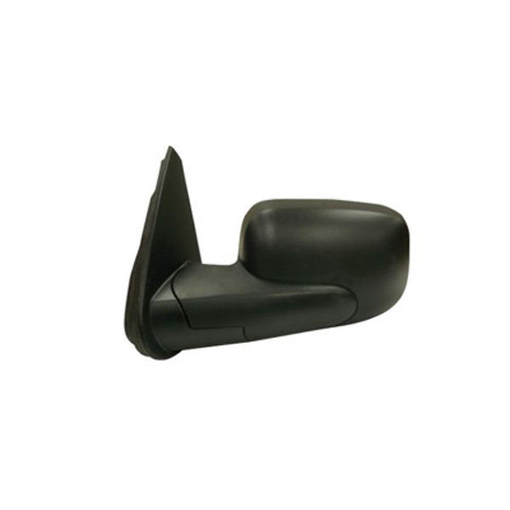 Left Driver Side Power Door Mirror 2006-2011 Chevrolet Hhr