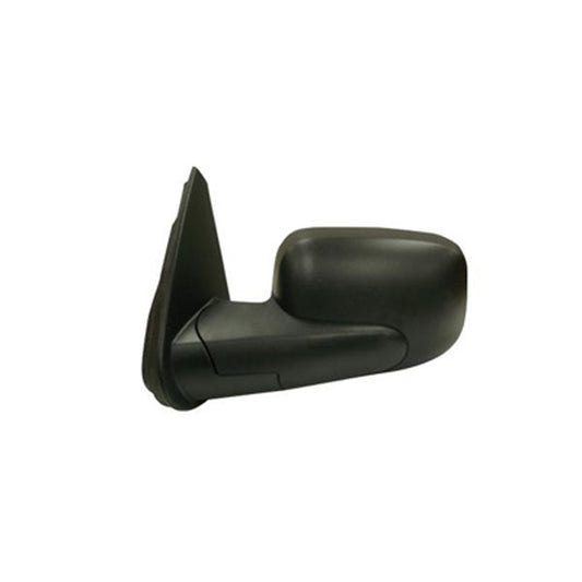 Left Driver Side Power Door Mirror 2006-2011 Chevrolet Hhr