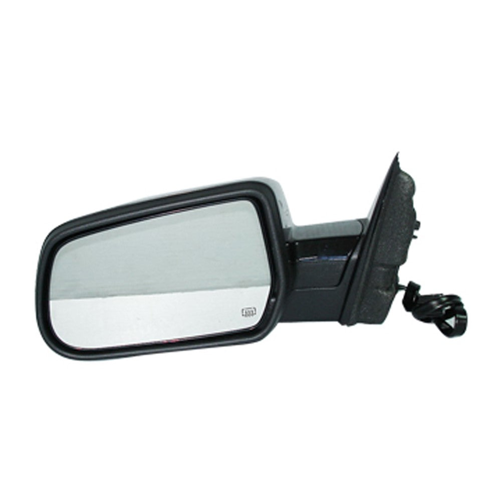 Left Driver Side Power Door Mirror Lh 2010-2011 Chevrolet Equinox & Gmc Terrain