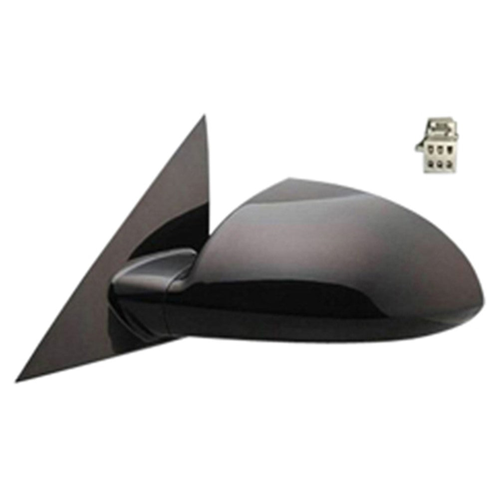 Left Driver Side Power Door Mirror 2008-2016 Chevrolet Impala, Impala Limited