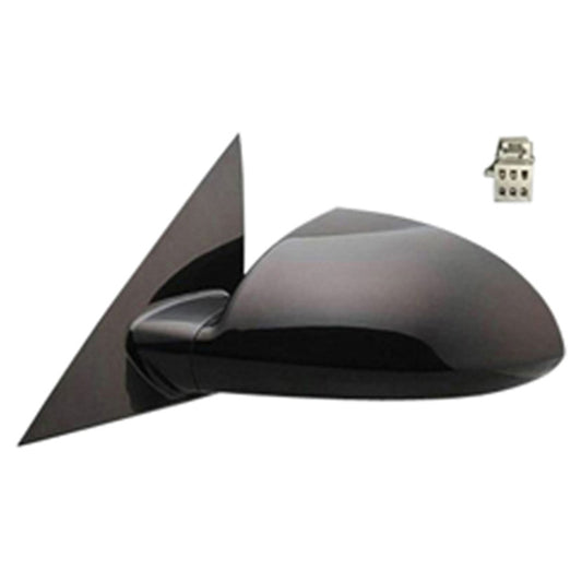 Left Driver Side Power Door Mirror 2008-2016 Chevrolet Impala, Impala Limited