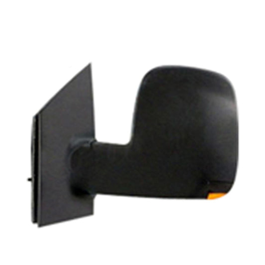 Left Driver Side Power Door Mirror 2008-2023 Chevrolet Express 1500, Express 2500, Express 3500, Express 4500 & Gmc Savana 1500, Savana 2500