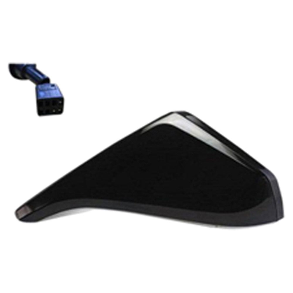 Left Driver Side Power Door Mirror 2010-2015 Chevrolet Camaro