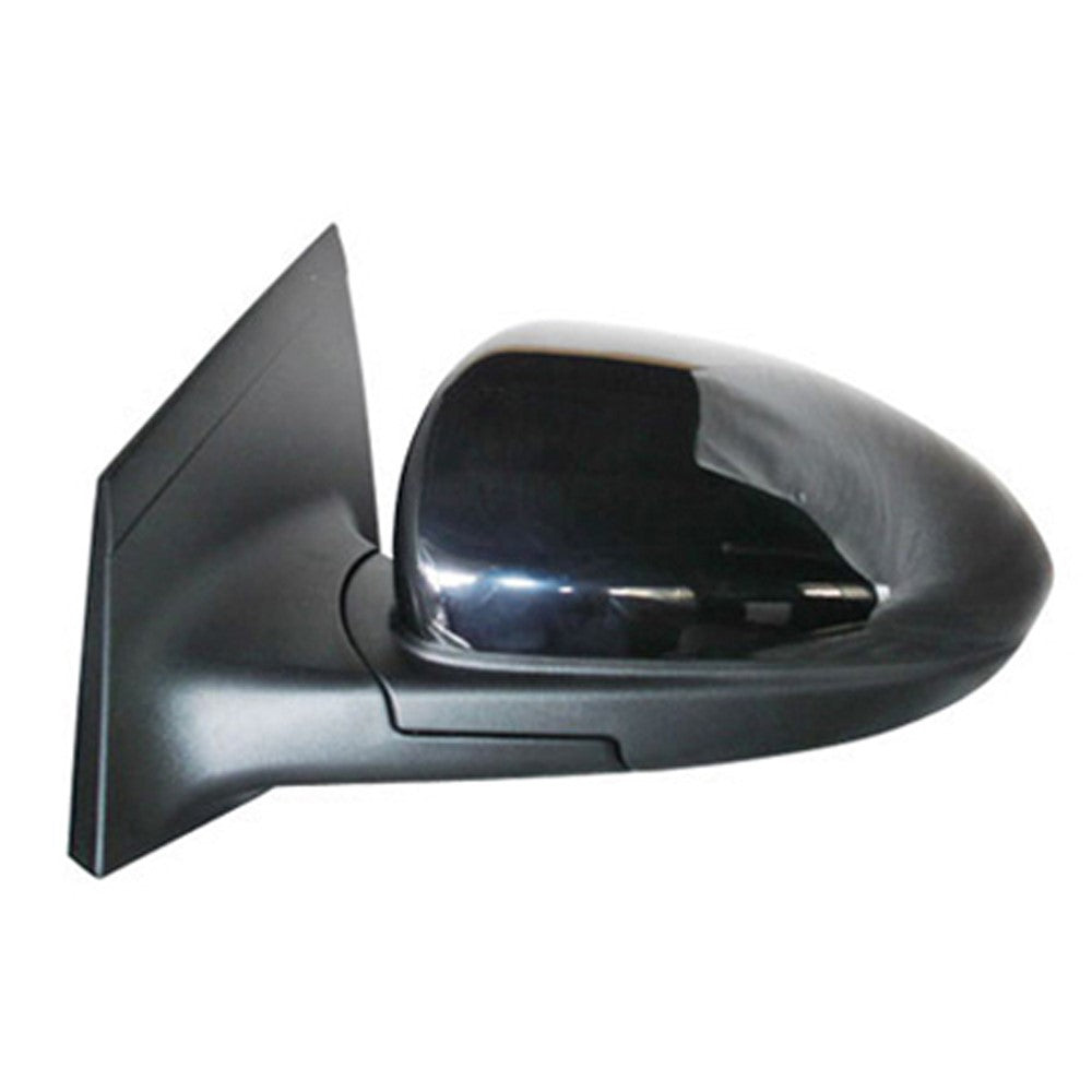 Left Driver Side Power Door Mirror 2011-2016 Chevrolet Cruze, Cruze Limited