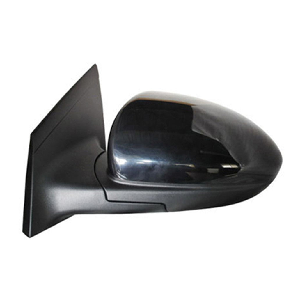 Left Driver Side Power Door Mirror 2011-2016 Chevrolet Cruze, Cruze Limited