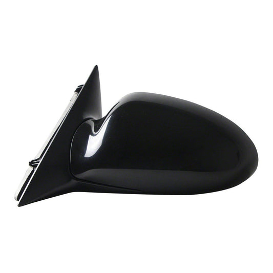Left Driver Side Power Door Mirror 2000-2005 Buick Lesabre