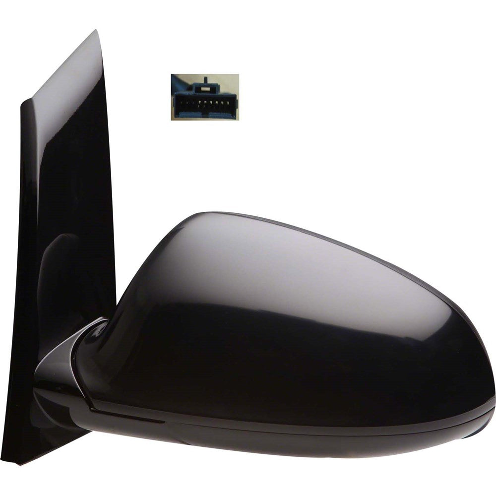 Left Driver Side Power Door Mirror 2012-2017 Buick Verano