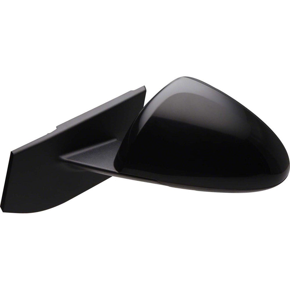 Left Driver Side Manual Door Mirror 2013-2015 Chevrolet Spark